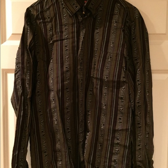 Shirts - Picture 2 of 2